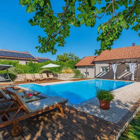 Villa Ivanka