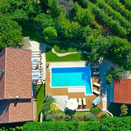 Ivanka Villa *